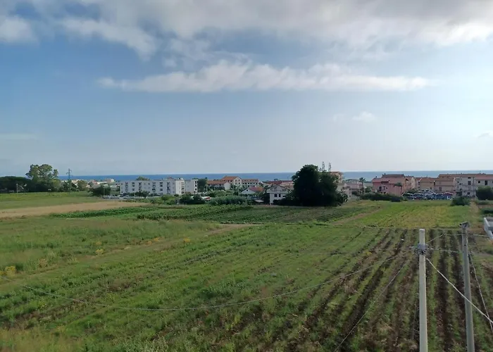 Temesa קמפורה סן ג'ובאני