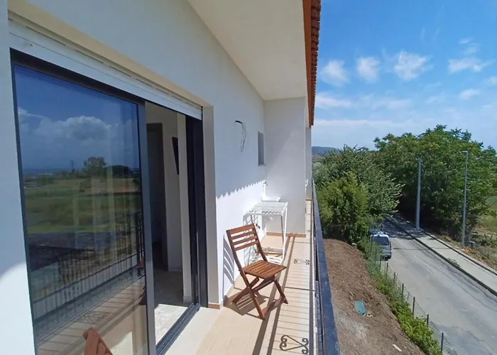 דירה Temesa קמפורה סן ג'ובאני