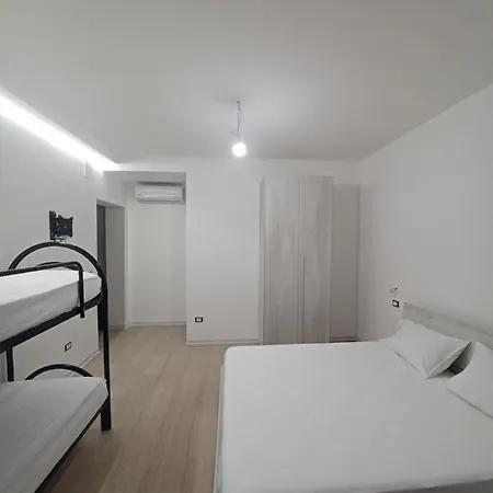 Temesa * Campora San Giovanni