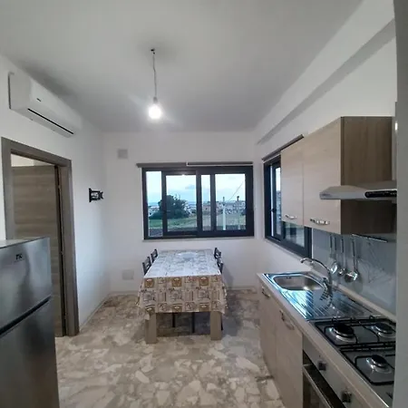 Apartment Temesa Campora San Giovanni