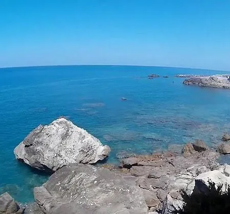 Temesa * Campora San Giovanni