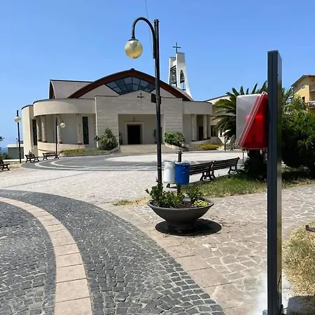 Temesa * Campora San Giovanni