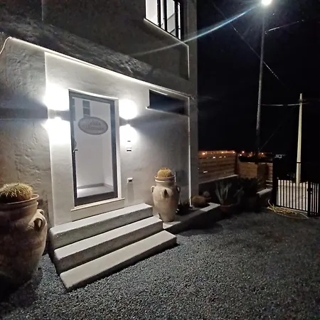 Apartment Temesa Campora San Giovanni