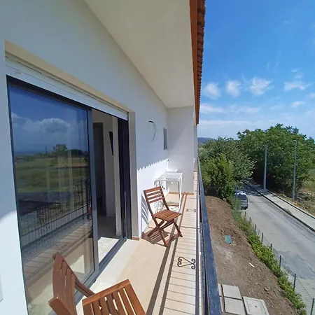 アパート Temesa カンポラ・サン・ジョバンニ